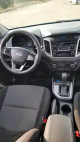 Hyundai Creta, 2018-9