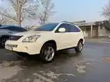 Lexus RX series, 2006-2