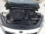 Kia K5, 2013-4