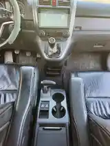 Honda CR-V, 2008-8