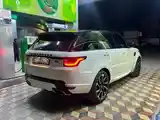 Land Rover Range Rover Sport, 2016-5