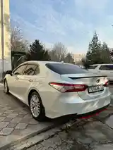 Toyota Camry, 2019-3