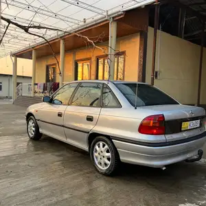 Opel Astra F, 1998