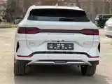 BYD Song Plus, 2024-5