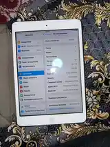 Планшет Apple iPad mini-3