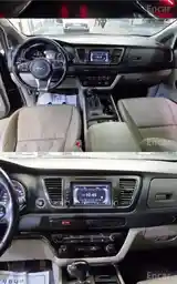 Kia Carnival, 2016-4