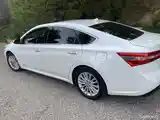 Toyota Avalon, 2014-2