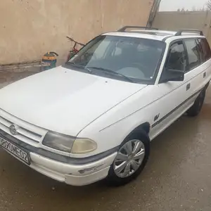 Opel Astra F, 1993