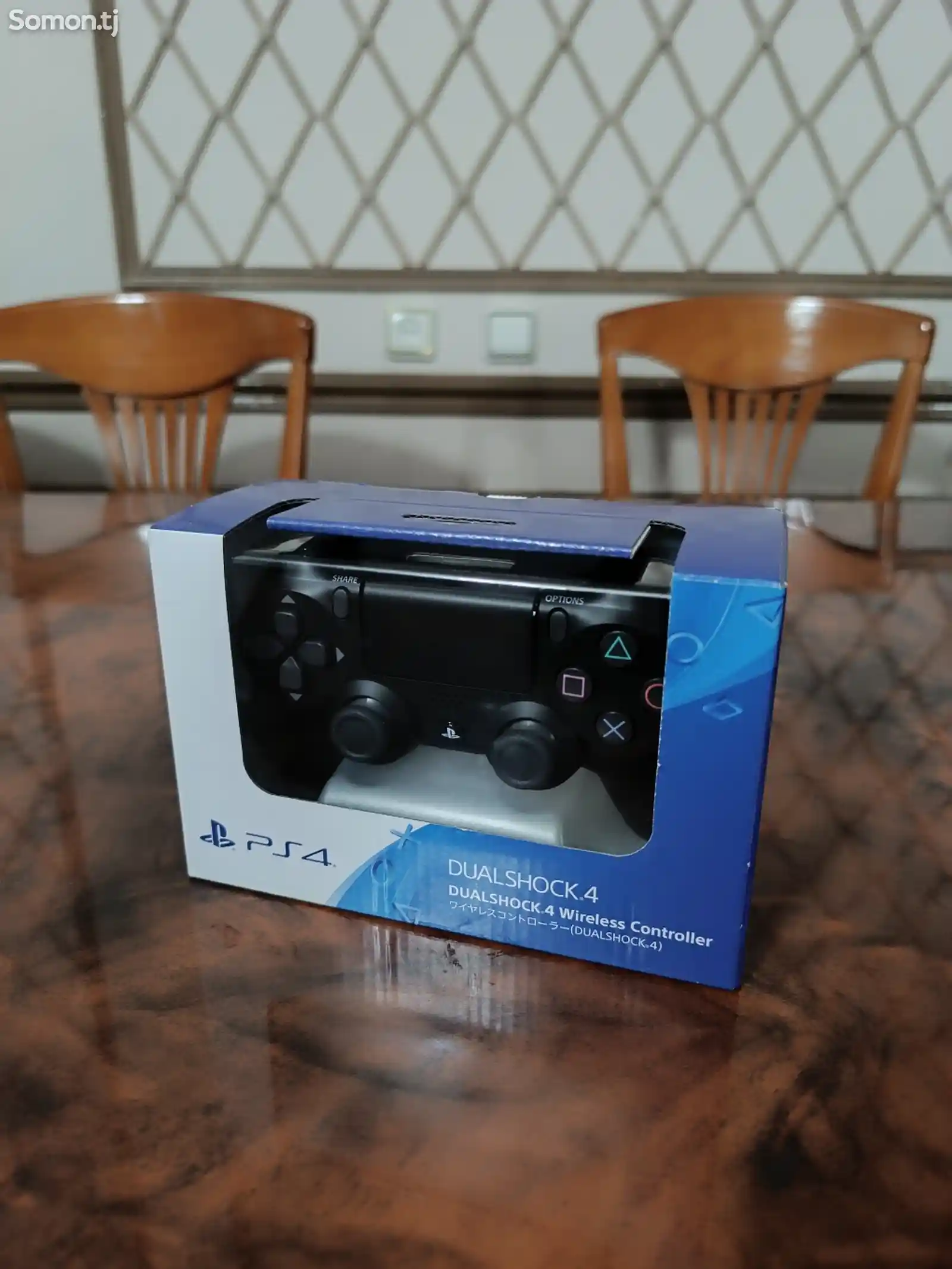 Джойстик для Sony Playstation 4 Pro-2