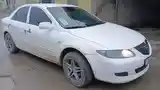 Mazda 6, 2003-3