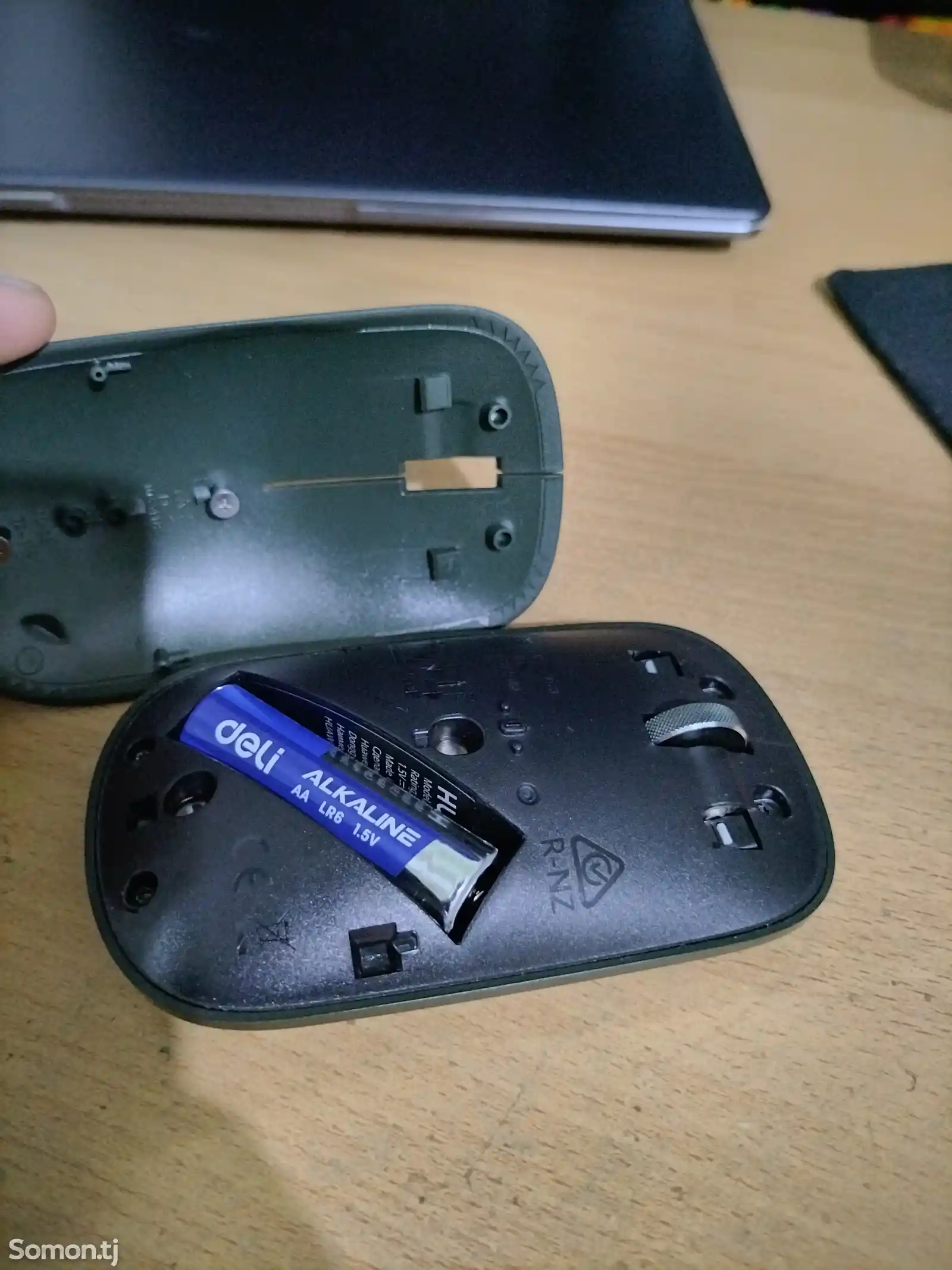 Мышь Huawei mouse-4