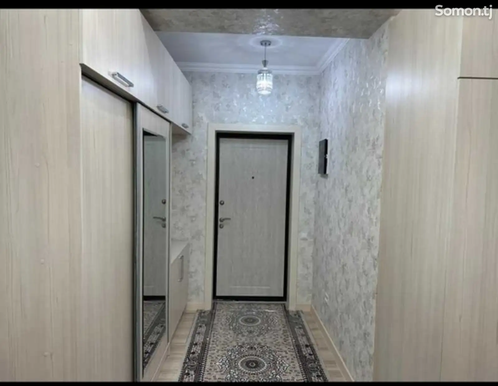 2-комн. квартира, 5 этаж, 85м², Цирк Сохили-8