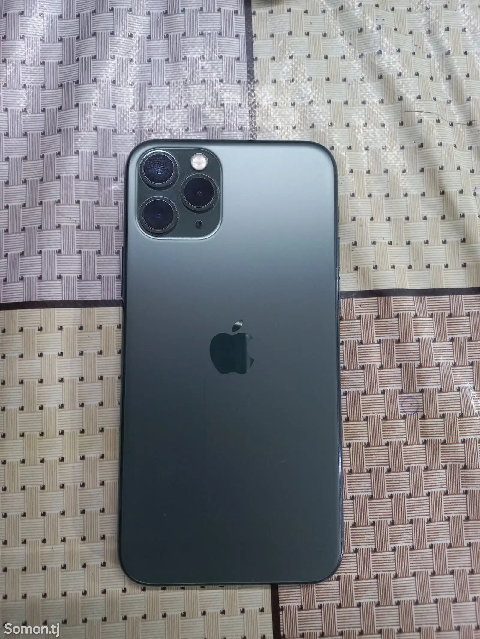 Apple iPhone 11 Pro, 256 gb-1