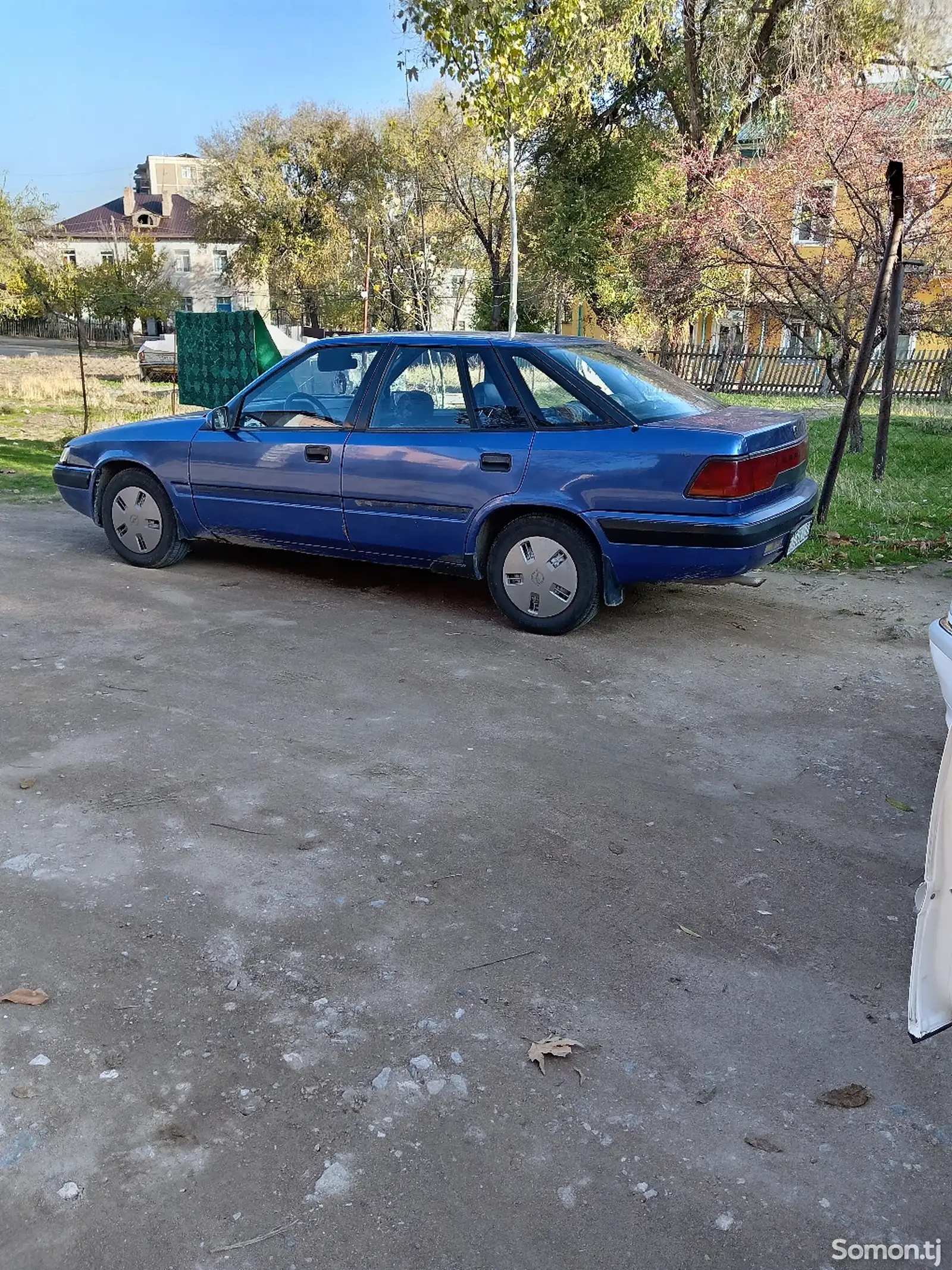 Daewoo Espero, 1994