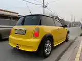 Mini Cooper, 2006-4