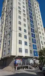 1-комн. квартира, 4 этаж, 49 м², фирдавси-10