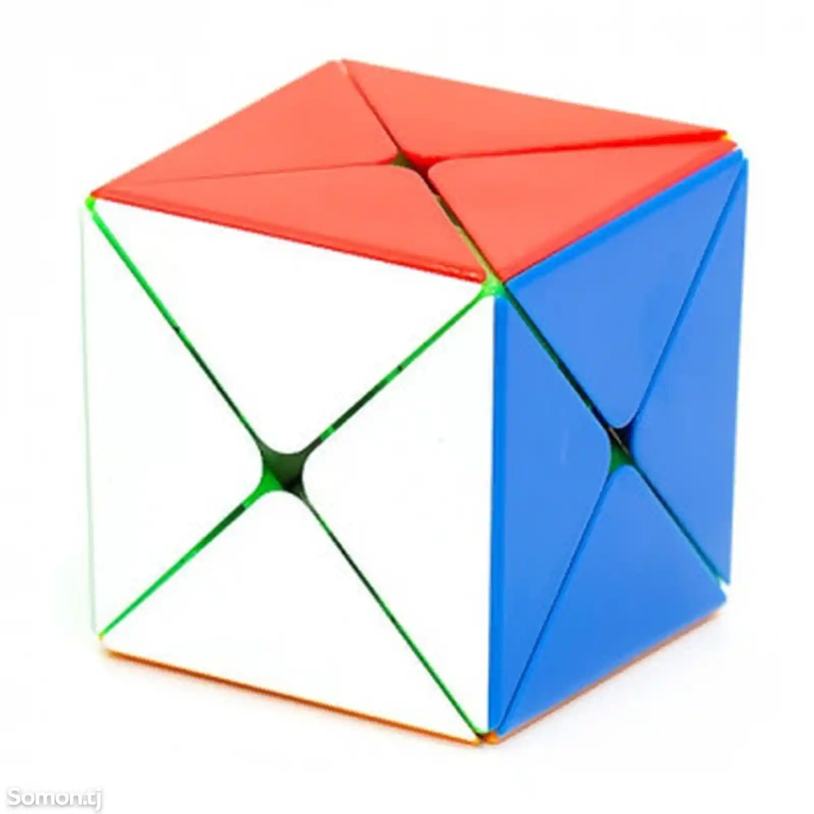 Дино куб кубика Рубика Dino Cube-5