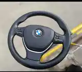 Руль от BMW-2