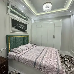 2-комн. квартира, 5 этаж, 75м², Панчшанбе