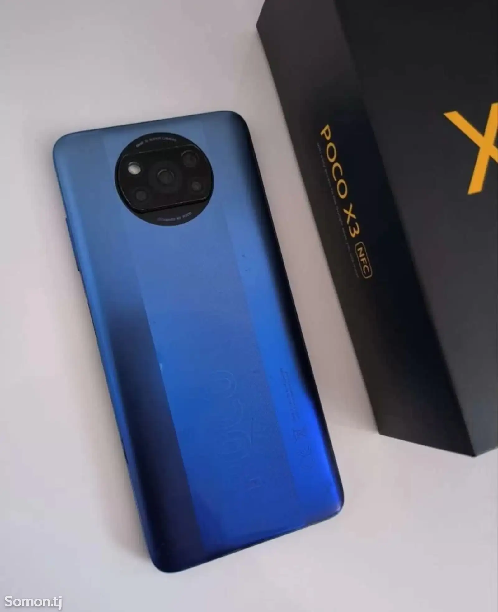 Xiaomi POCO X3 NFC 128/8-3