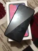 Apple iPhone X, 256 gb, Space Grey-2