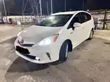 Toyota Prius, 2013-12