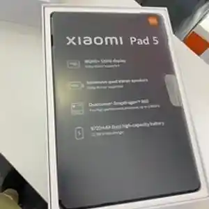 Планшет Xiaomi Pad 5 256gb