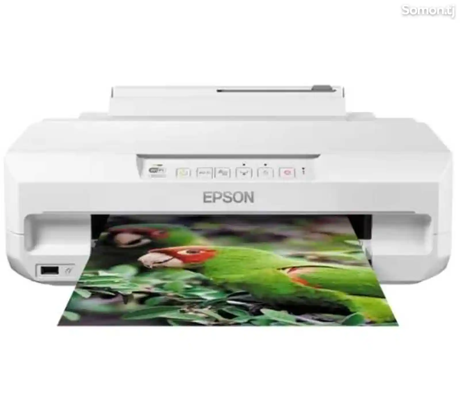 Цветной принтер Epson xp55-1