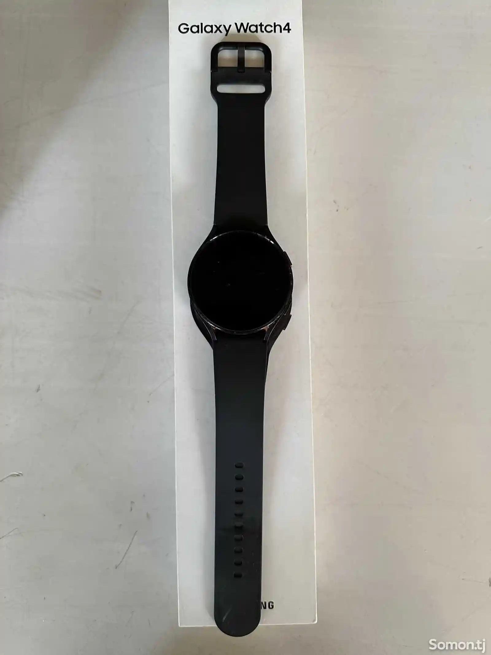 Смарт часы Samsung Galaxy Watch 4, 44mm