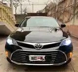 Toyota Avalon, 2013-2