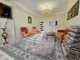 2-комн. квартира, 11 этаж, 81м², Хиёбони Рудаки 15/1-4