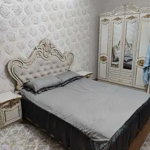 2-комн. квартира, 9 этаж, 45м², Шохмансур