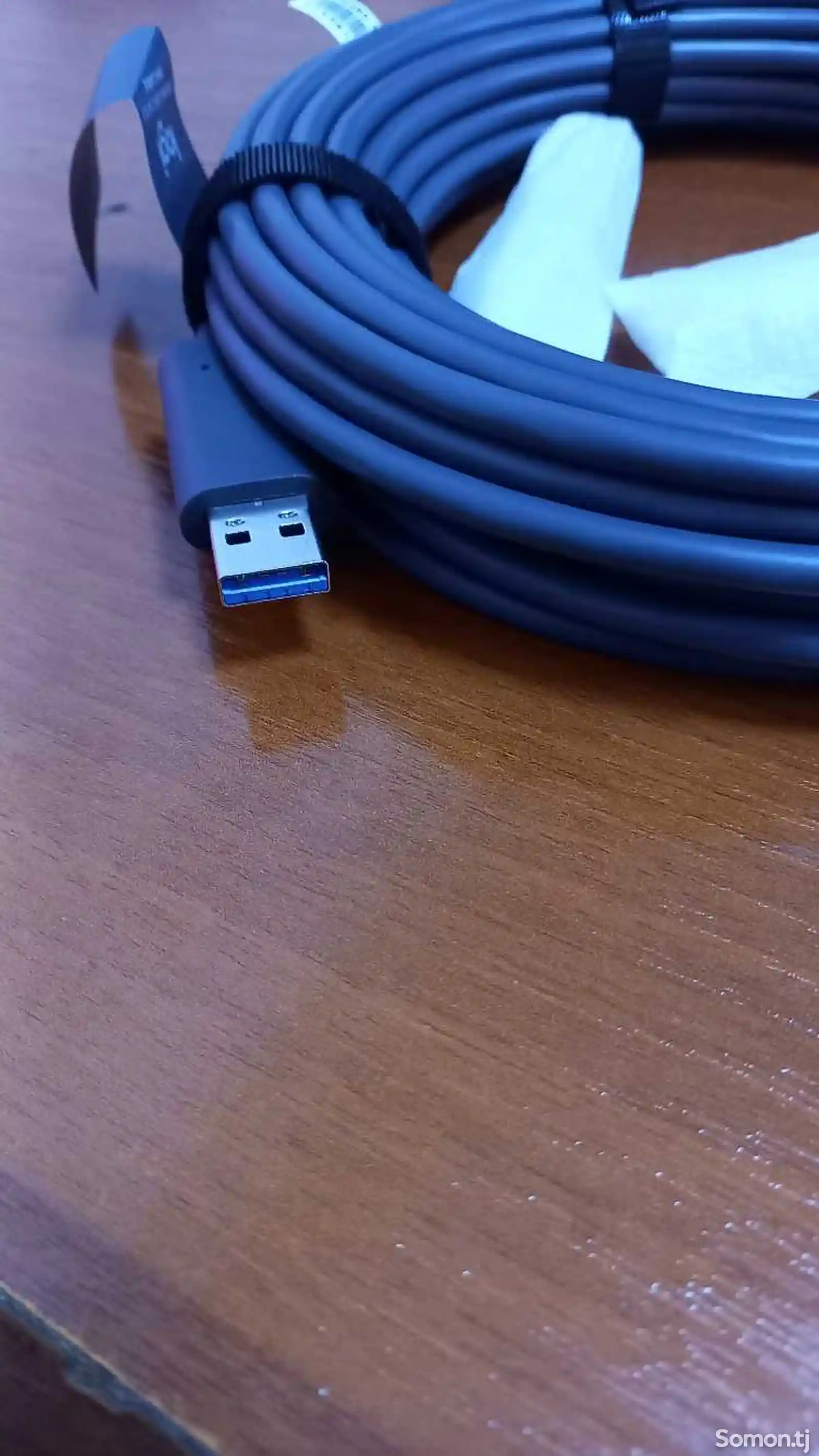 Кабел USB logitech-1