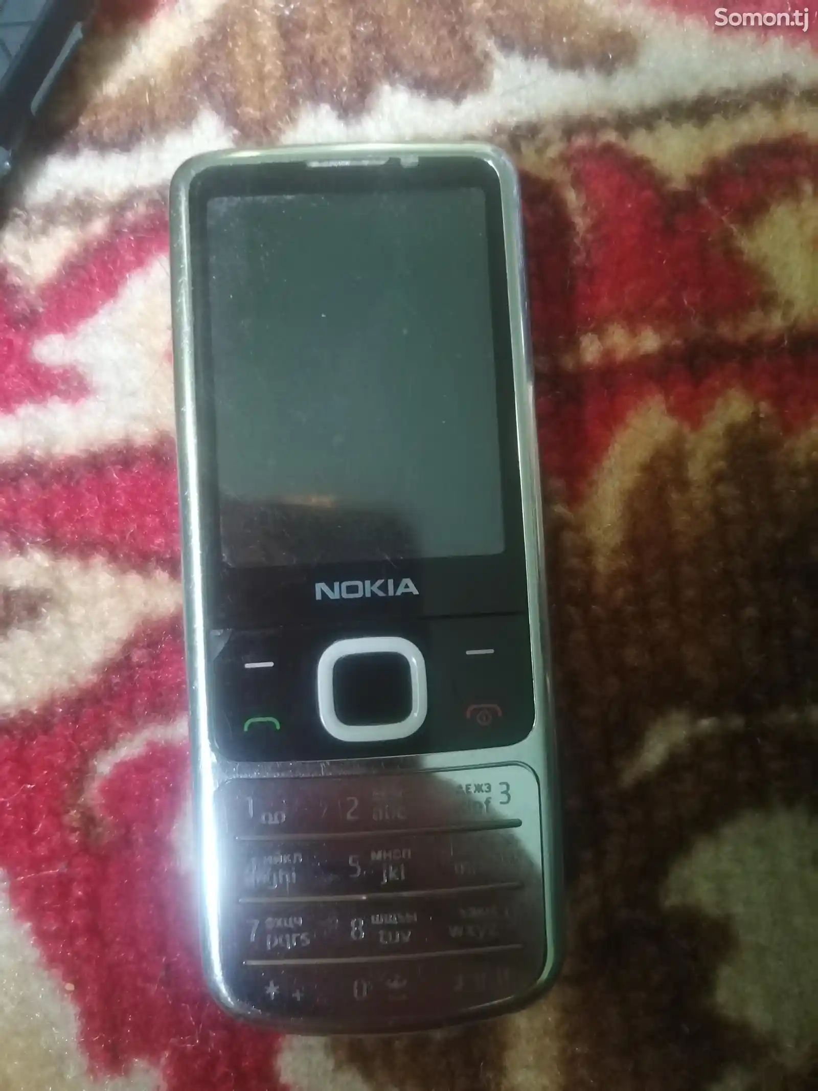 Nokia 6700 clasik-2