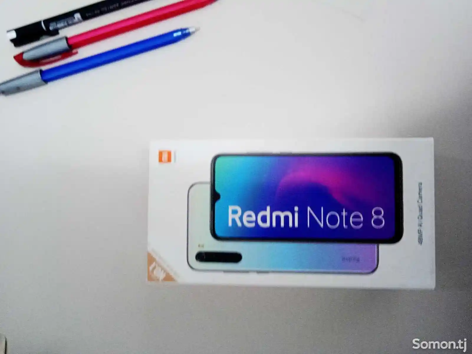 Xiaomi Redmi note 8-3