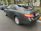 Toyota Camry, 2011-7