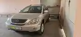 Lexus RX series, 2007-2