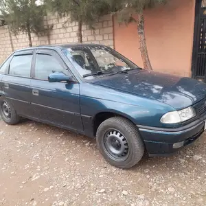 Opel Astra F, 1993