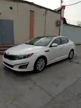 Kia Optima, 2014-12