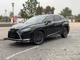 Lexus RX series, 2022-2