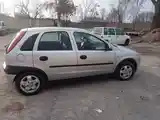 Opel Corsa, 2001-4