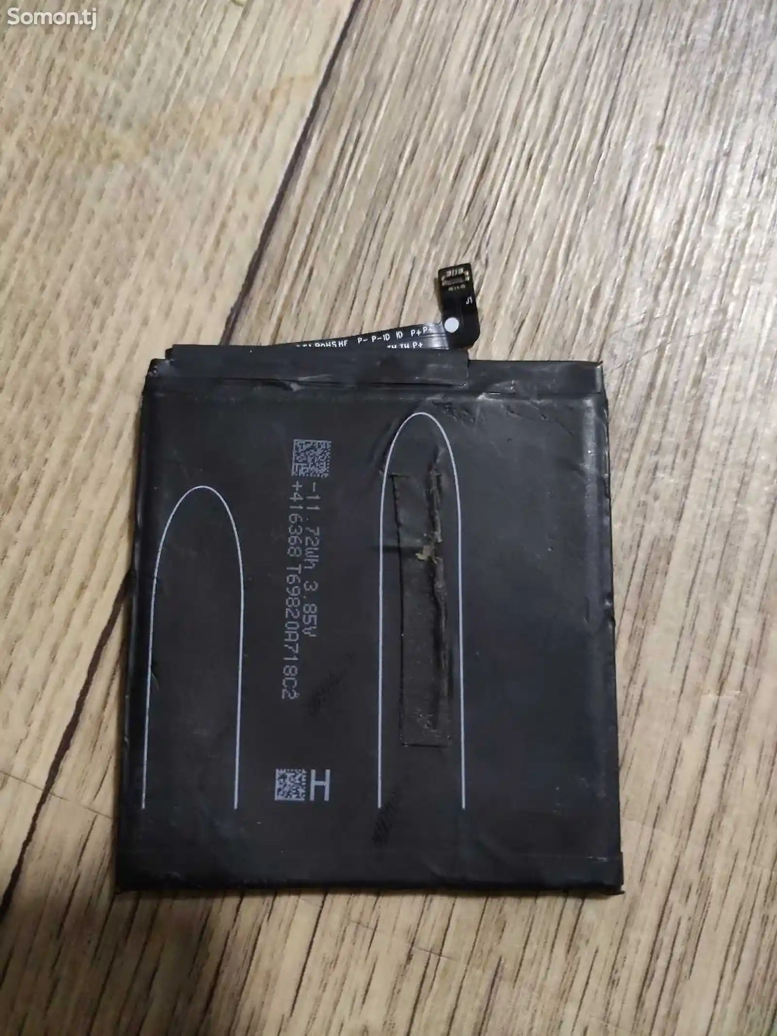 Батарея от Xiaomi Mi8 Mi8 SE-2