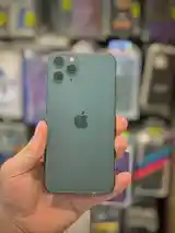 Apple iPhone 11 Pro, 256 gb, Midnight Green-2