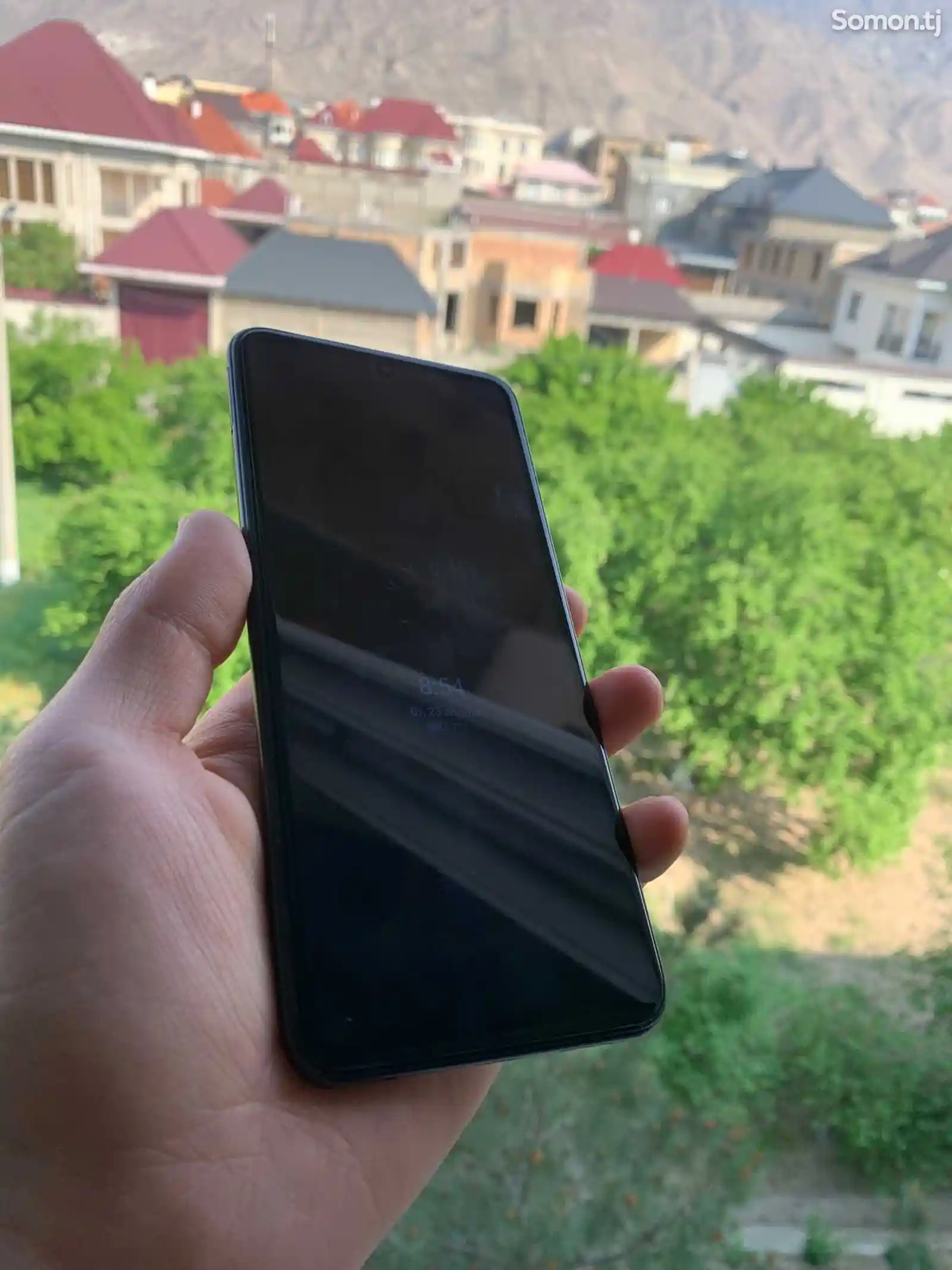 Xiaomi Redmi notе 10-1