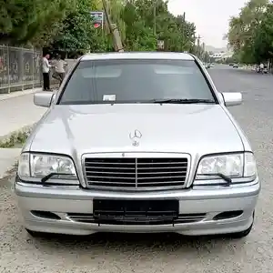 Mercedes-Benz C class, 2000