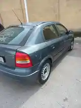 Opel Astra G, 1998-2