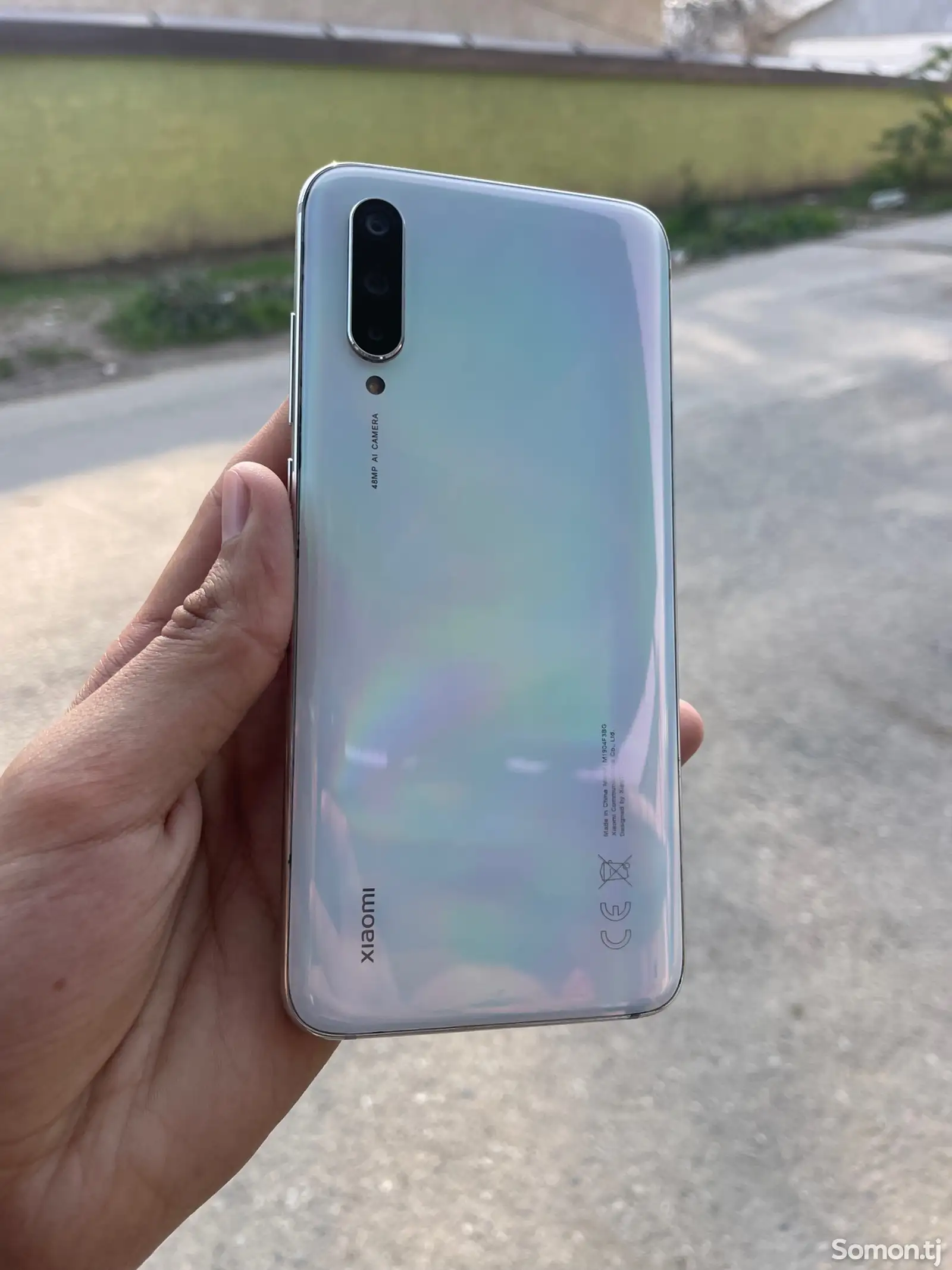 Xiaomi Redmi 9 lite-1