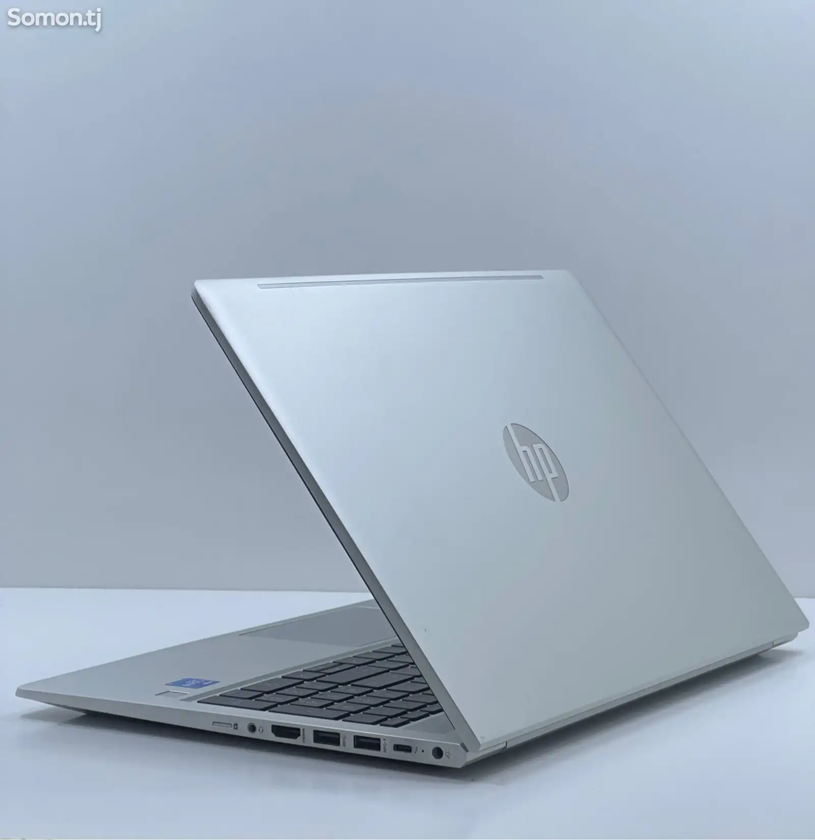 Hp Probook 650 G8/i5-1145G7/Ram 16gb/Ssd 256gb/15.6 FHD-4