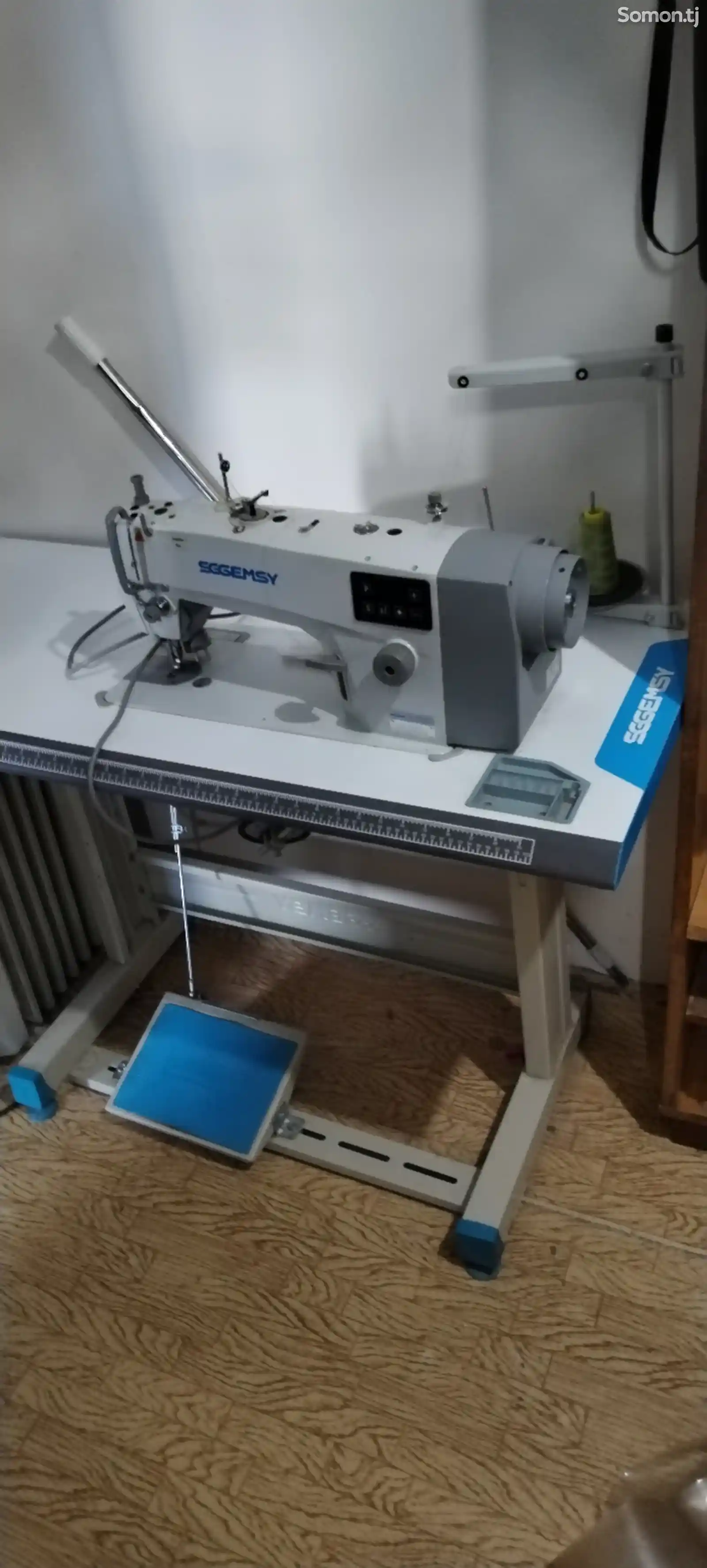 Швейная машина Sggemsy-2
