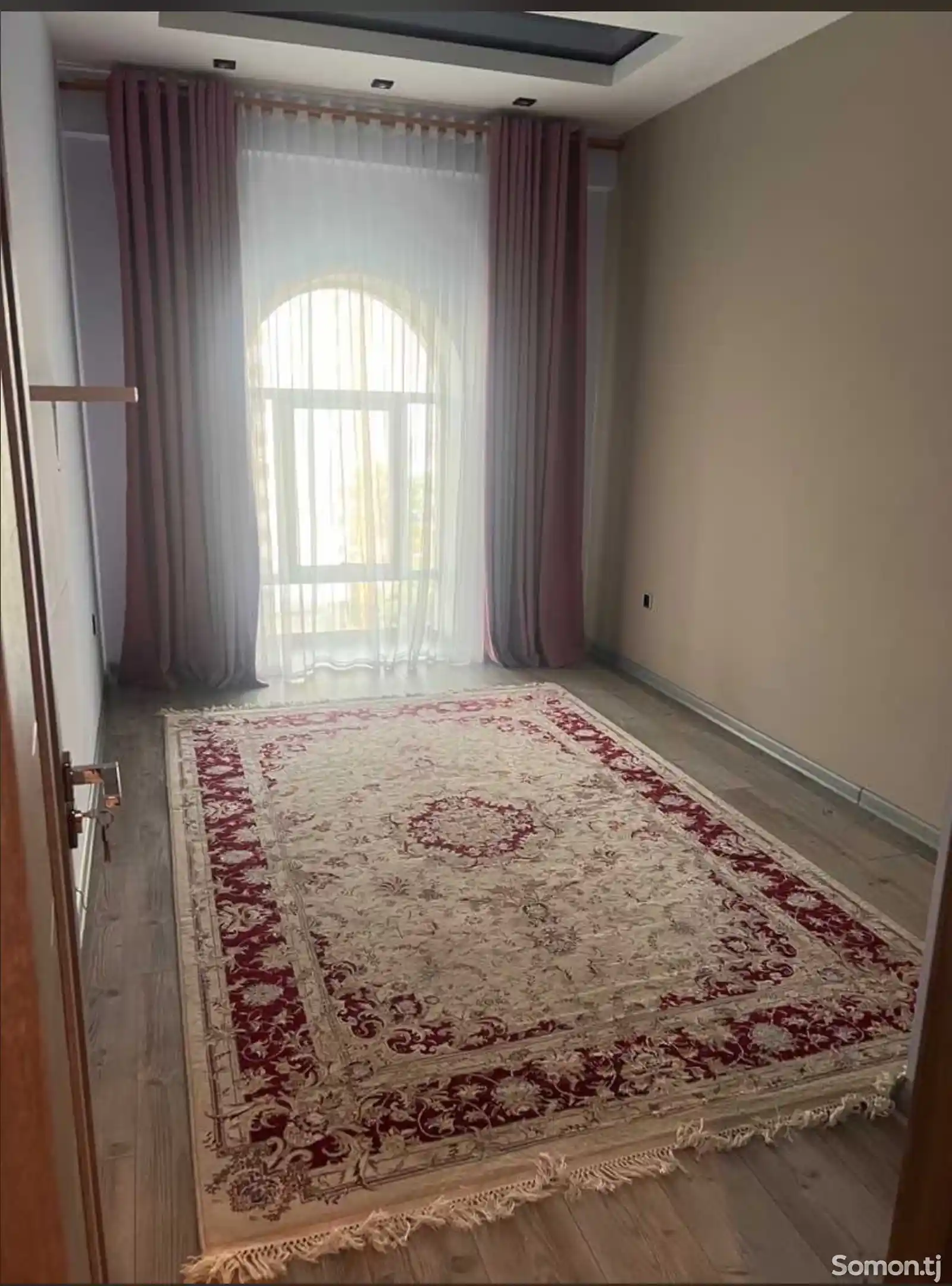 3-комн. квартира, 11 этаж, 110м², Славянский университет-11